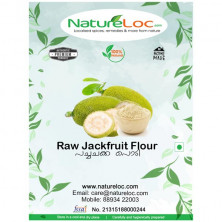 Jackfruit Flour 